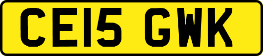 CE15GWK