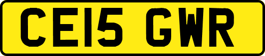 CE15GWR