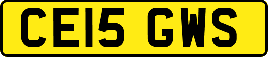 CE15GWS