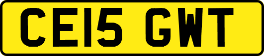 CE15GWT