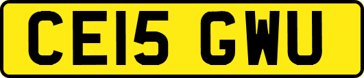 CE15GWU