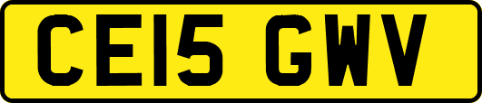 CE15GWV