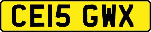 CE15GWX