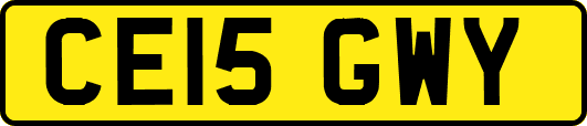 CE15GWY