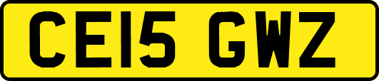 CE15GWZ