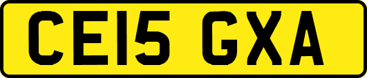 CE15GXA