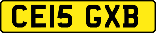 CE15GXB