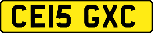 CE15GXC