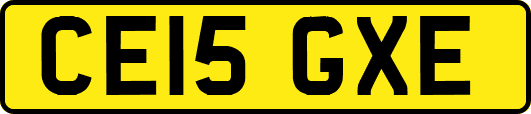 CE15GXE