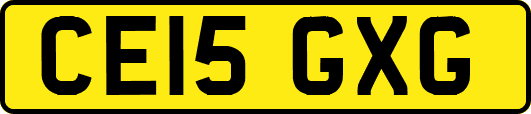 CE15GXG
