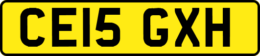 CE15GXH