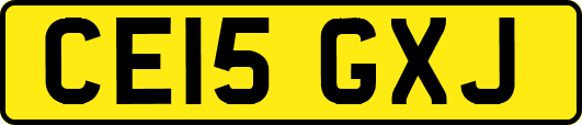 CE15GXJ