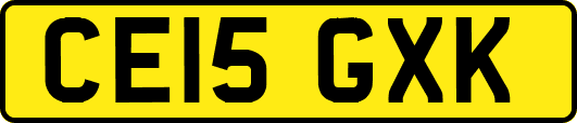 CE15GXK