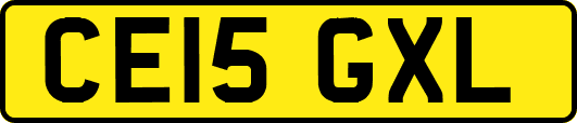 CE15GXL