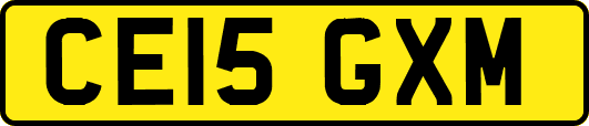CE15GXM