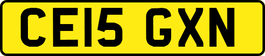 CE15GXN
