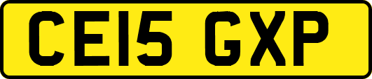 CE15GXP