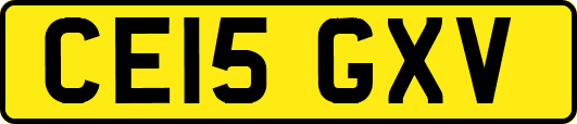 CE15GXV
