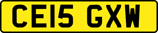 CE15GXW
