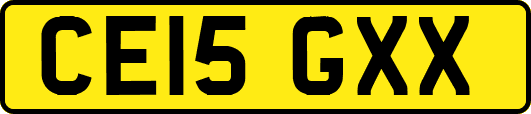 CE15GXX
