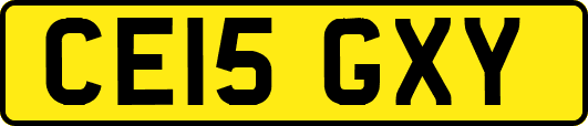 CE15GXY