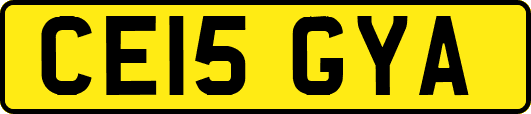 CE15GYA