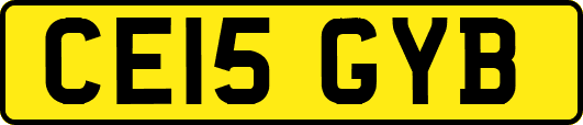 CE15GYB