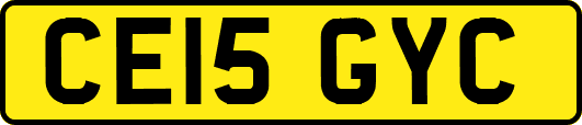 CE15GYC