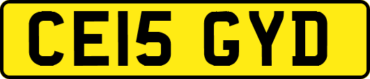 CE15GYD