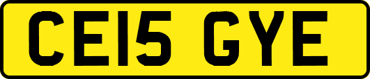 CE15GYE