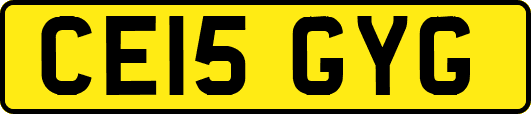 CE15GYG