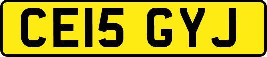 CE15GYJ