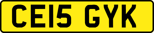 CE15GYK