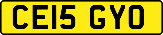 CE15GYO
