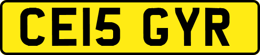 CE15GYR