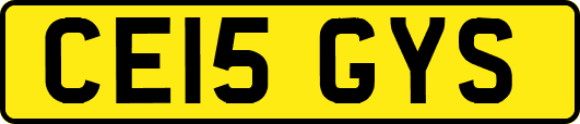 CE15GYS