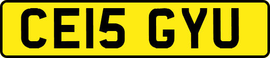 CE15GYU
