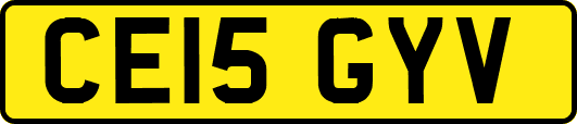 CE15GYV
