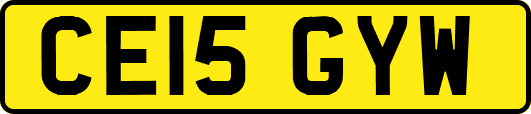 CE15GYW