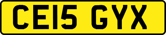 CE15GYX