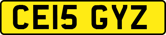 CE15GYZ