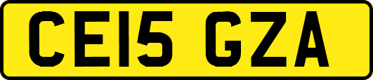 CE15GZA