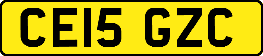 CE15GZC