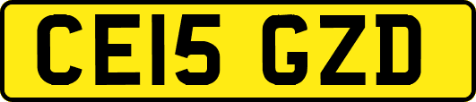 CE15GZD