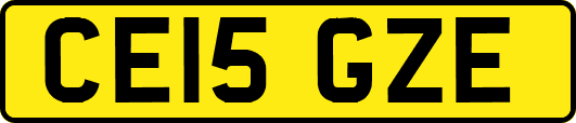 CE15GZE