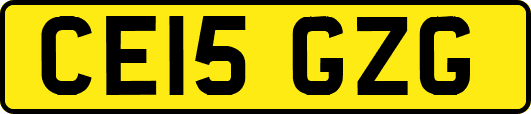 CE15GZG
