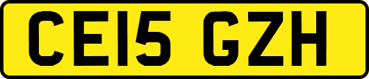 CE15GZH