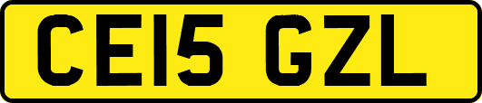 CE15GZL