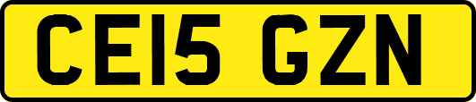 CE15GZN