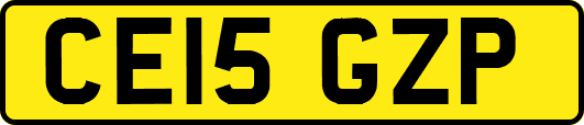 CE15GZP